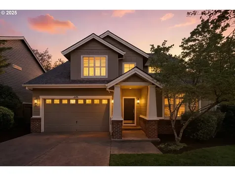 23798 SW Heron Lakes Drive Sherwood OR 97140