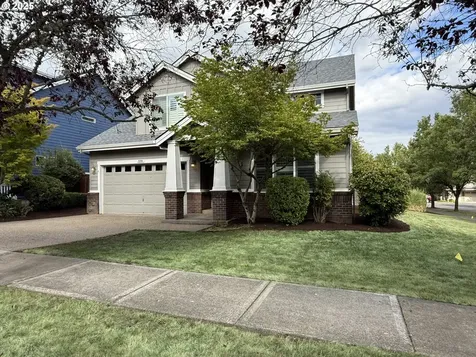 23798 SW Heron Lakes Drive Sherwood OR 97140