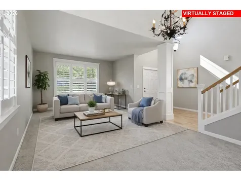 23798 SW Heron Lakes Drive Sherwood OR 97140