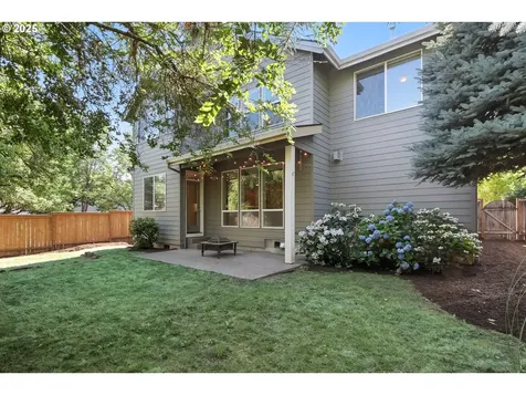 23798 SW Heron Lakes Drive Sherwood OR 97140