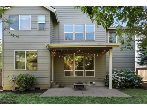 23798 SW Heron Lakes Drive Sherwood OR 97140