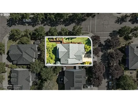 23798 SW Heron Lakes Drive Sherwood OR 97140