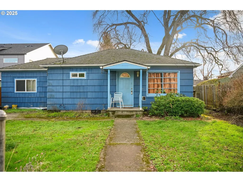 7118 SE Nehalem Street Portland OR 97206