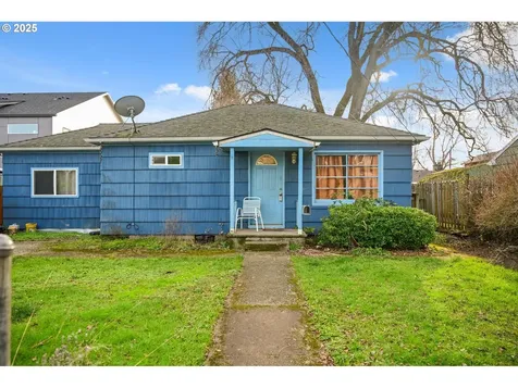7118 SE Nehalem Street Portland OR 97206