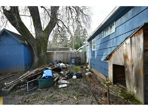 7118 SE Nehalem Street Portland OR 97206