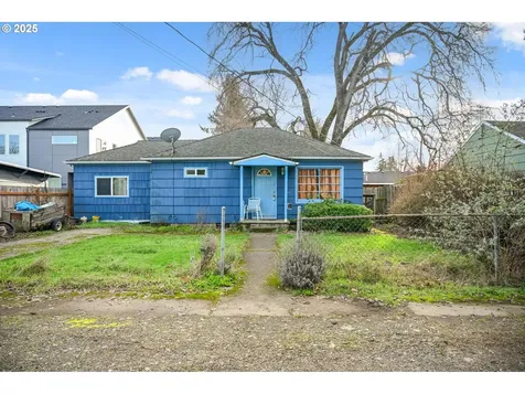 7118 SE Nehalem Street Portland OR 97206