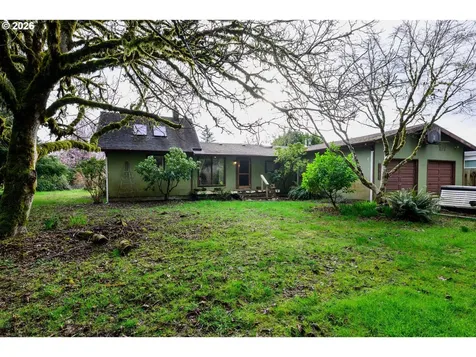 1377 Moonshine Park Road Logsden OR 97357
