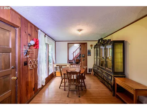 1377 Moonshine Park Road Logsden OR 97357
