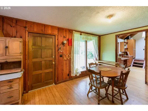 1377 Moonshine Park Road Logsden OR 97357