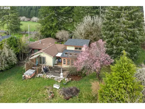 1377 Moonshine Park Road Logsden OR 97357