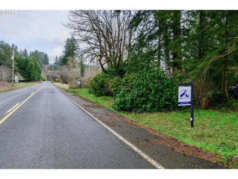 1377 Moonshine Park Road Logsden OR 97357