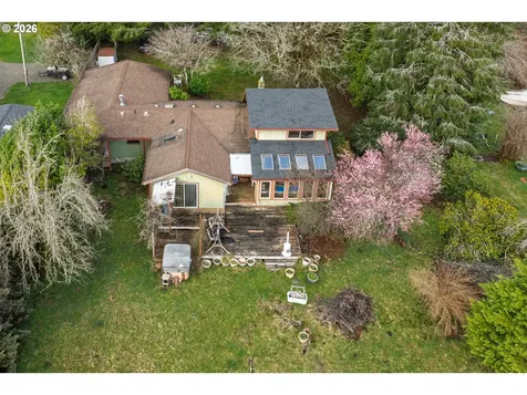 1377 Moonshine Park Road Logsden OR 97357