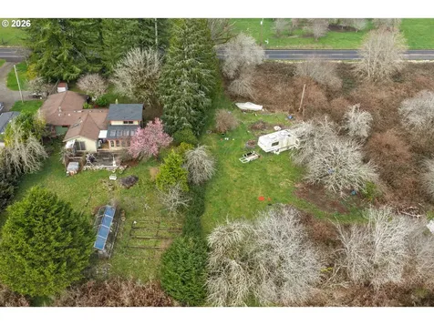 1377 Moonshine Park Road Logsden OR 97357
