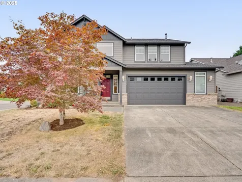 2002 NE 183rd Avenue Vancouver WA 98684