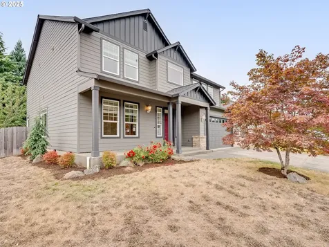 2002 NE 183rd Avenue Vancouver WA 98684