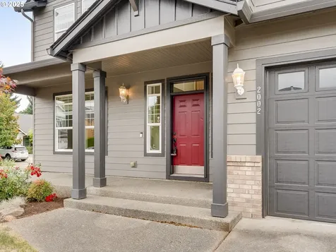 2002 NE 183rd Avenue Vancouver WA 98684