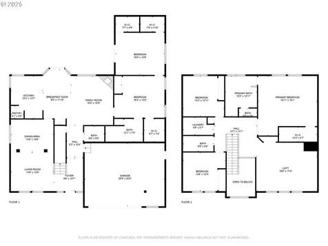 2002 NE 183rd Avenue Vancouver WA 98684