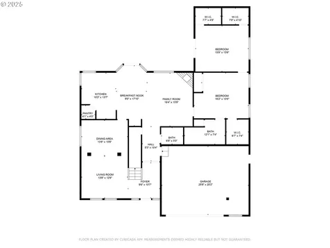 2002 NE 183rd Avenue Vancouver WA 98684