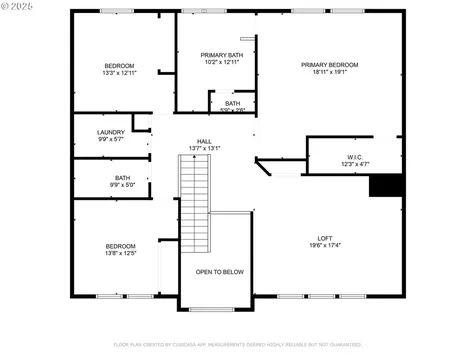 2002 NE 183rd Avenue Vancouver WA 98684