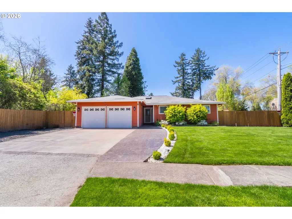 7025 SW 103rd Avenue Beaverton OR 97008