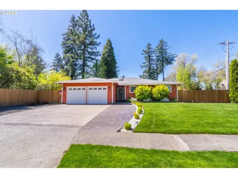 7025 SW 103rd Avenue Beaverton OR 97008