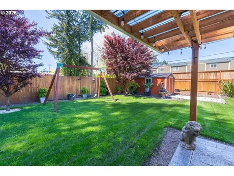 7025 SW 103rd Avenue Beaverton OR 97008