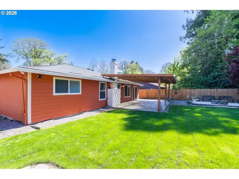 7025 SW 103rd Avenue Beaverton OR 97008