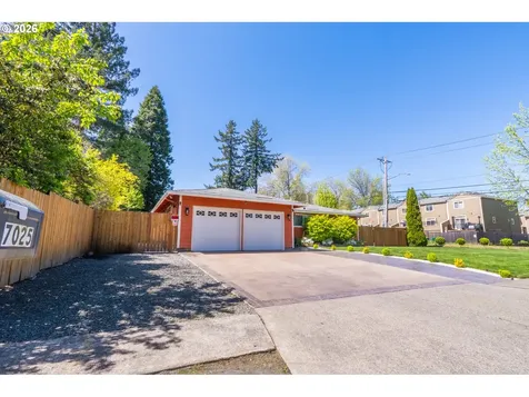 7025 SW 103rd Avenue Beaverton OR 97008