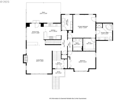 2688 Suncrest Avenue Eugene OR 97405