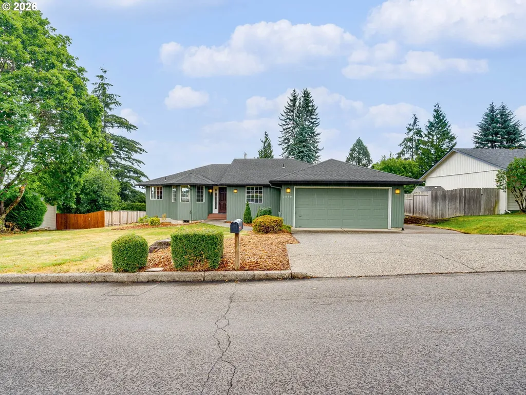 2850 NW Logan Street Camas WA 98607