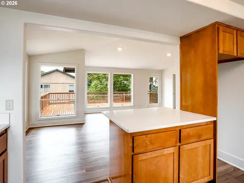 2850 NW Logan Street Camas WA 98607