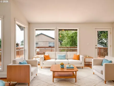 2850 NW Logan Street Camas WA 98607