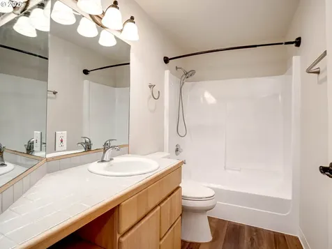 2850 NW Logan Street Camas WA 98607