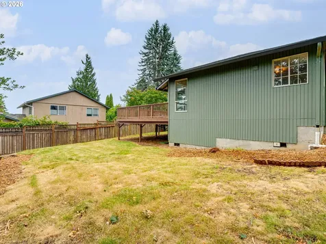 2850 NW Logan Street Camas WA 98607