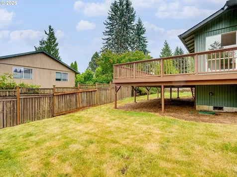 2850 NW Logan Street Camas WA 98607