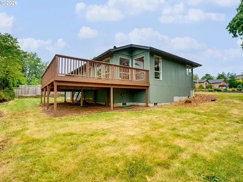 2850 NW Logan Street Camas WA 98607