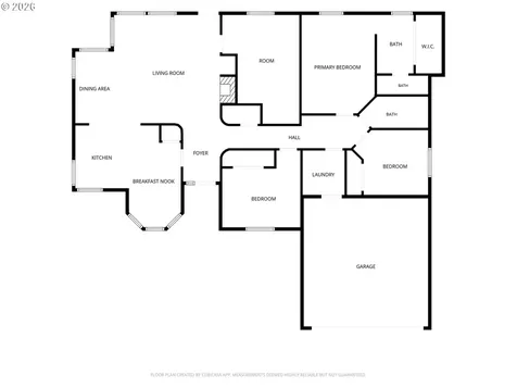 2850 NW Logan Street Camas WA 98607