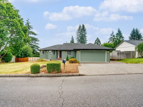 2850 NW Logan Street Camas WA 98607