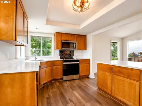 2850 NW Logan Street Camas WA 98607