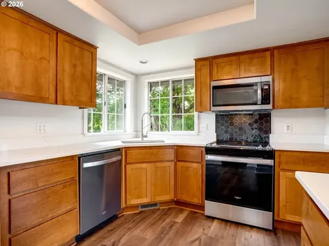 2850 NW Logan Street Camas WA 98607