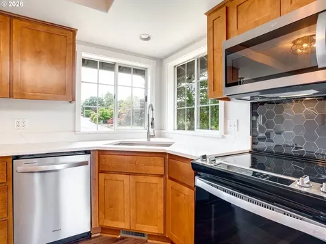 2850 NW Logan Street Camas WA 98607