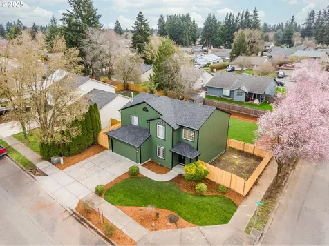 12401 NE 42nd Street Vancouver WA 98682