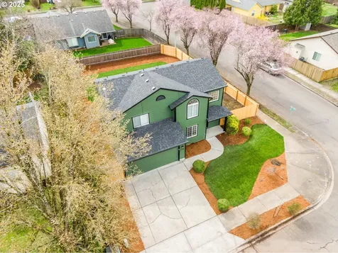 12401 NE 42nd Street Vancouver WA 98682
