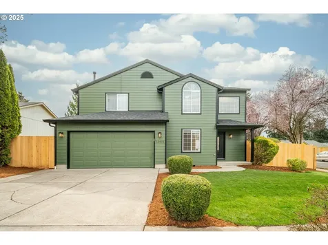 12401 NE 42nd Street Vancouver WA 98682