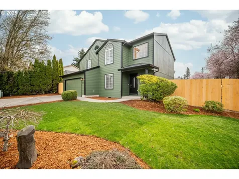 12401 NE 42nd Street Vancouver WA 98682