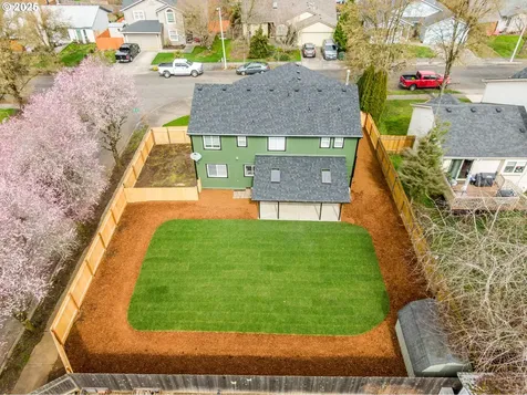 12401 NE 42nd Street Vancouver WA 98682