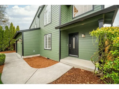 12401 NE 42nd Street Vancouver WA 98682