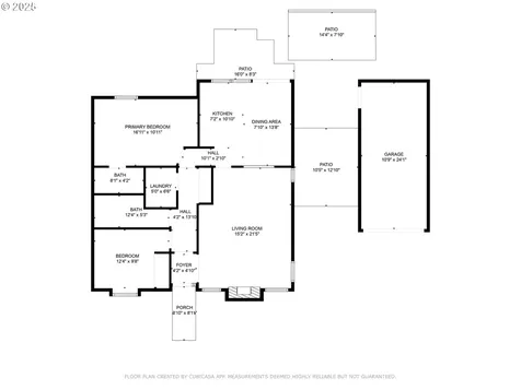 14225 SW Rocklynn Place Beaverton OR 97005