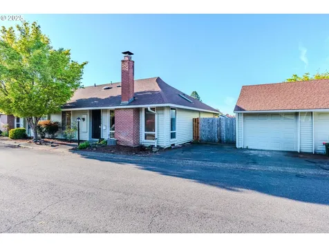 14225 SW Rocklynn Place Beaverton OR 97005