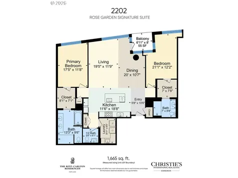 550 SW 10th Avenue Portland OR 97205